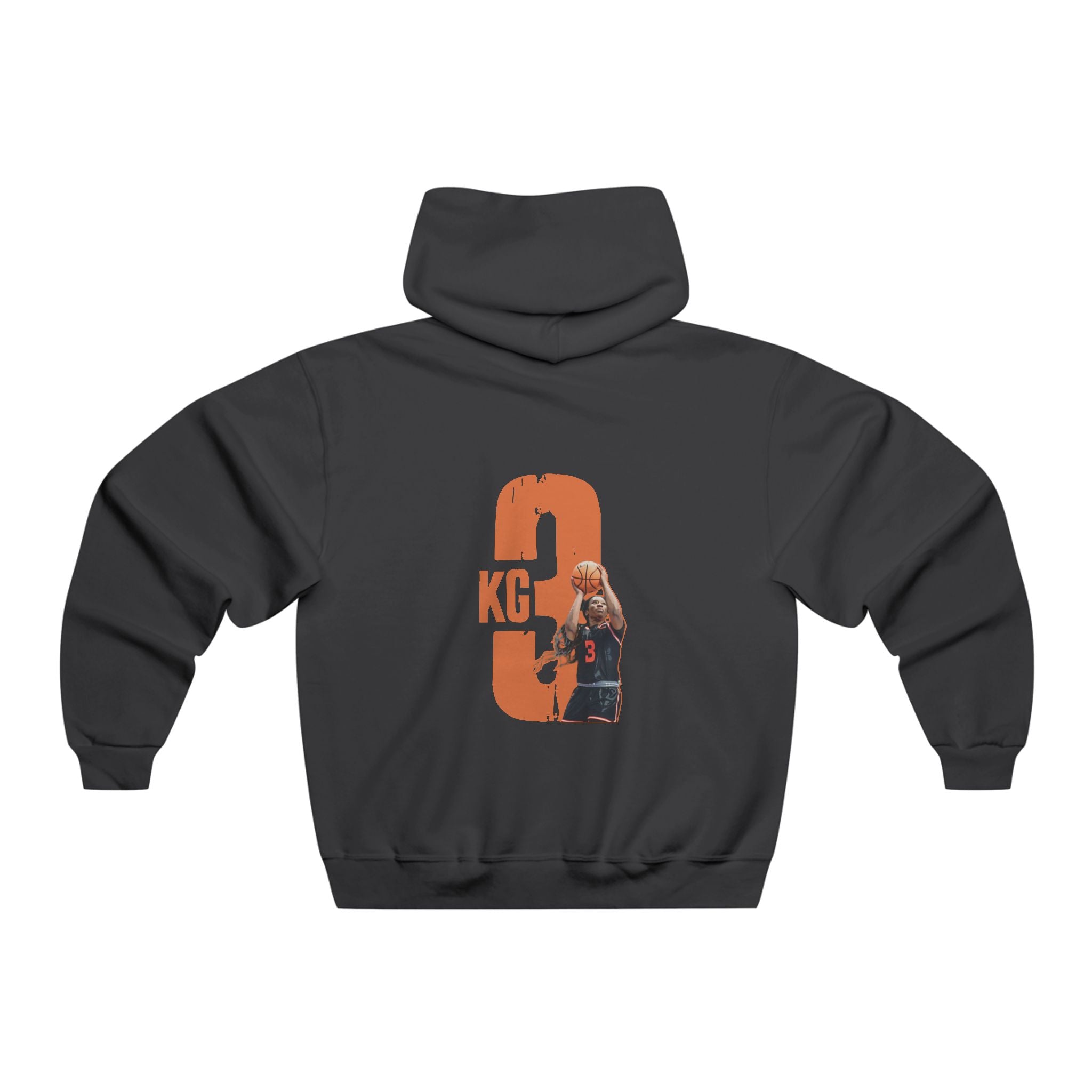 Kelis Grant Vintage Hoodie