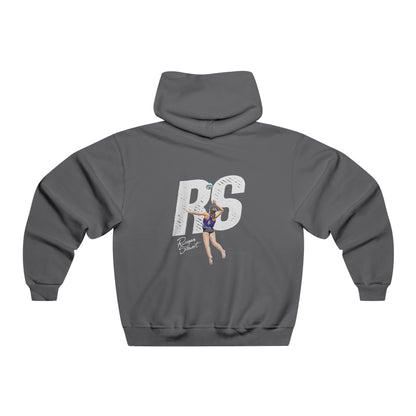 Reegan Siewert Vintage Hoodie