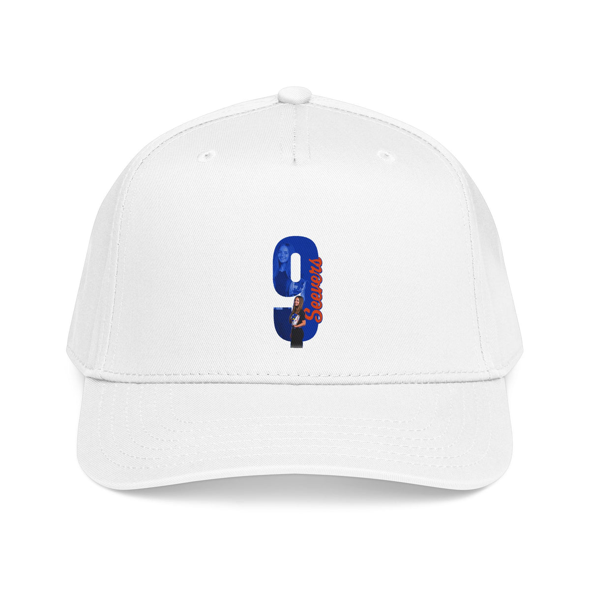 Peyton Seevers Hat