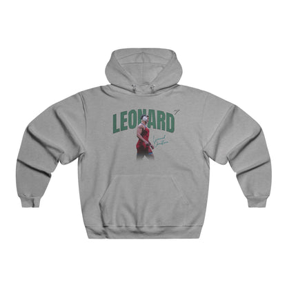 Leonard Christian Vintage Hoodie