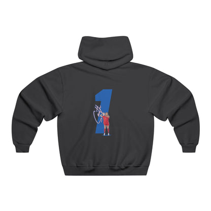 Brooklyn Smith Vintage Hoodie