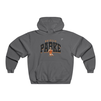 Brielle Parke Vintage Hoodie