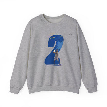 Raithen Malone Crewneck