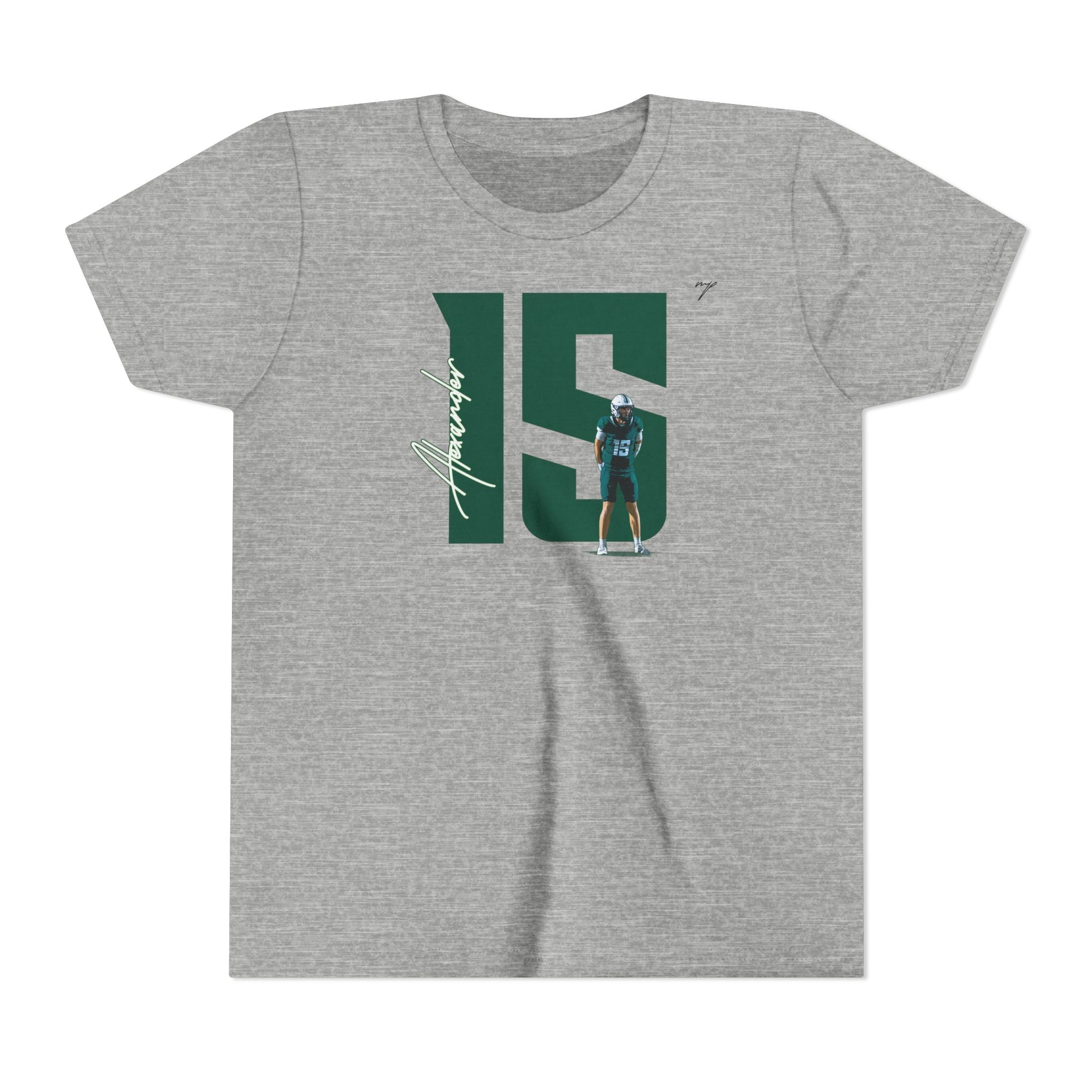 Kael Alexander YOUTH Graphic Tee