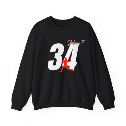 Ethan Johnson Crewneck