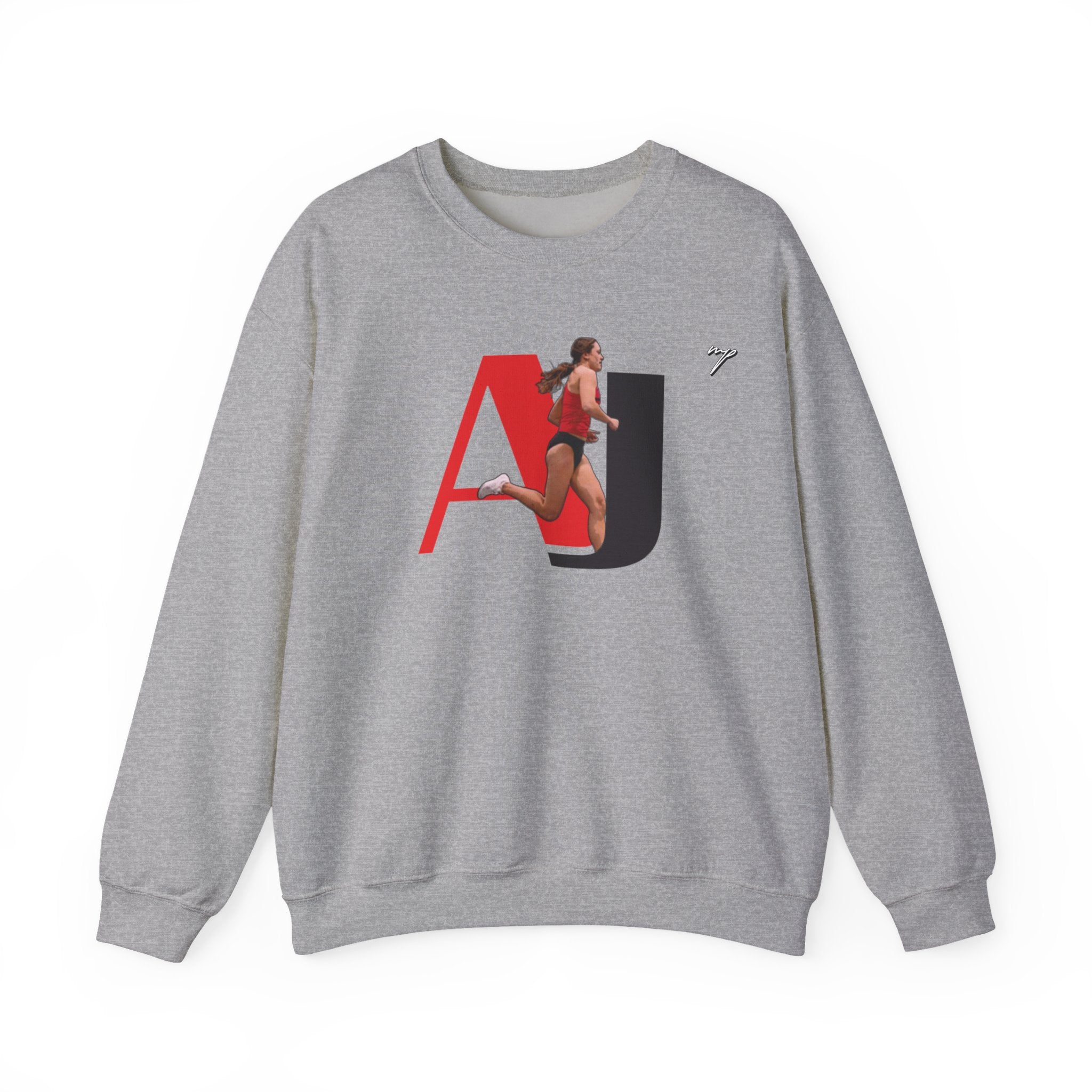 Ali Jacobs Crewneck