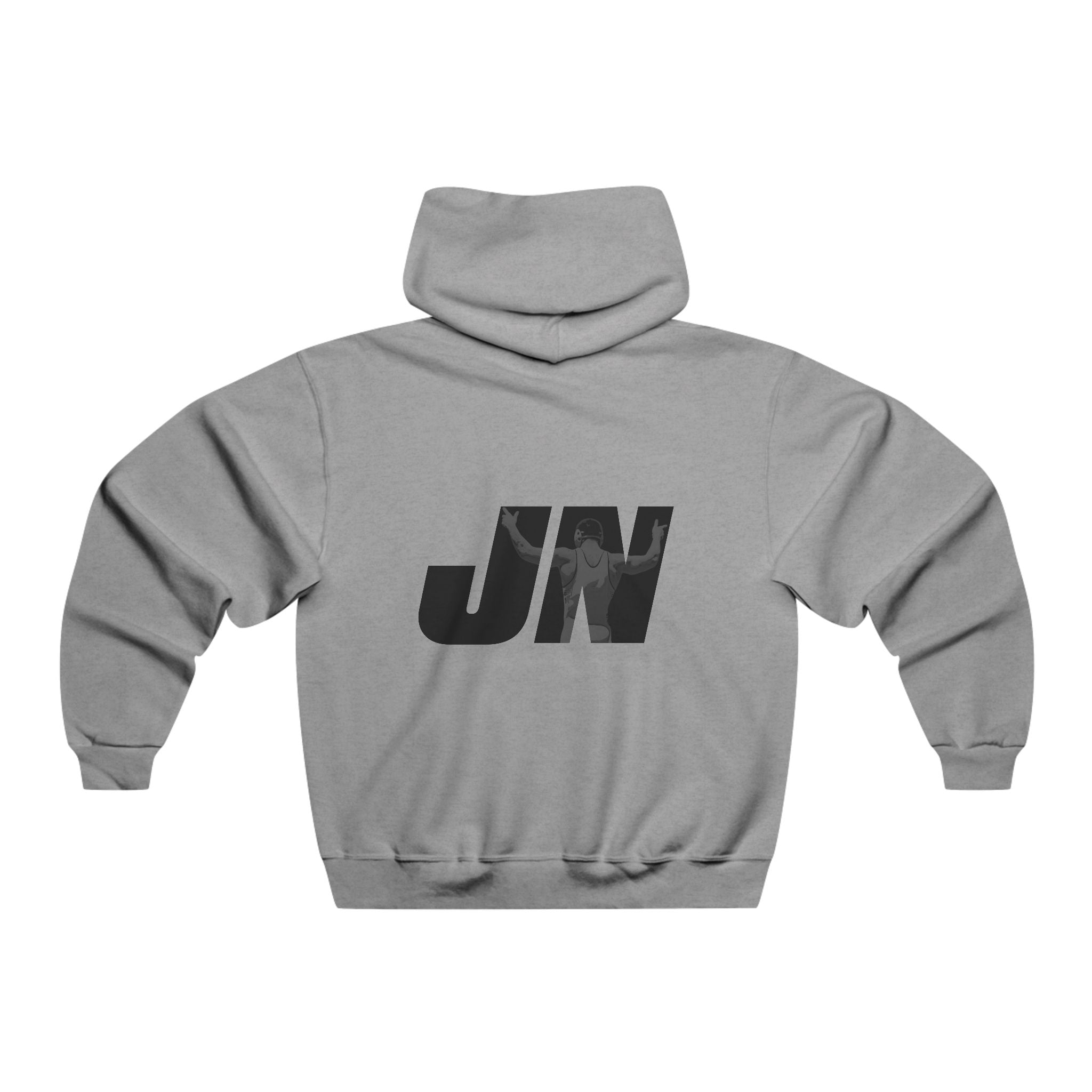 Josh Negron Vintage Hoodie