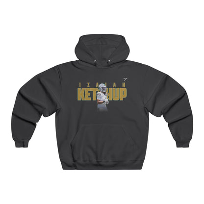 Izaiah Ketchup Vintage Hoodie