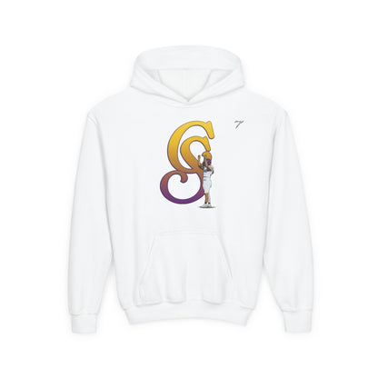 Caitlyn Soroka YOUTH Hoodie