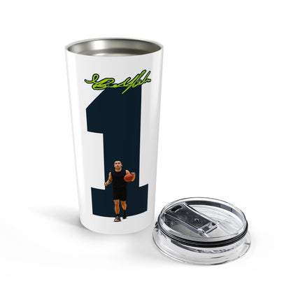 Brian Renteria Tumbler Mug