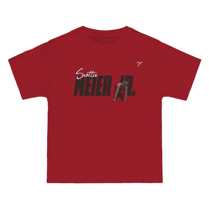 Scottie Meier Jr Vintage Tee