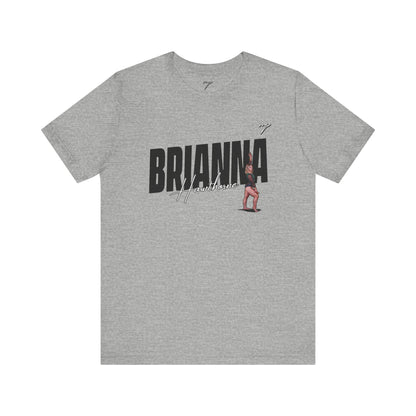 Brianna Hawthorne Graphic Tee