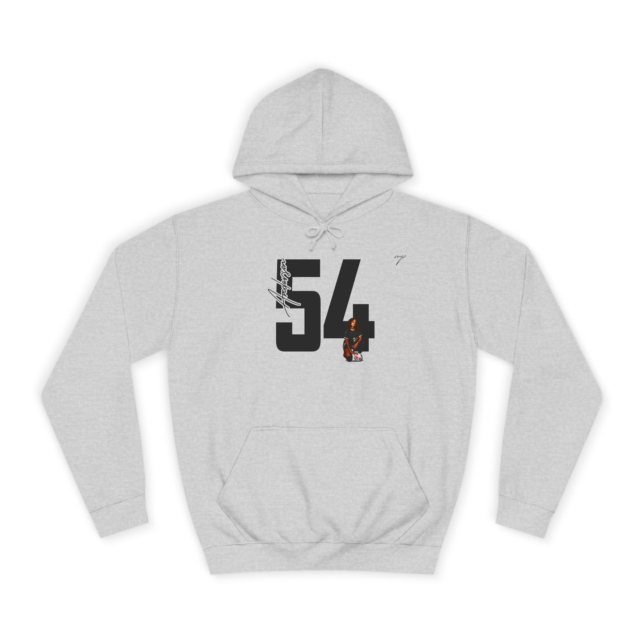 Jaiden Anderson Hoodie