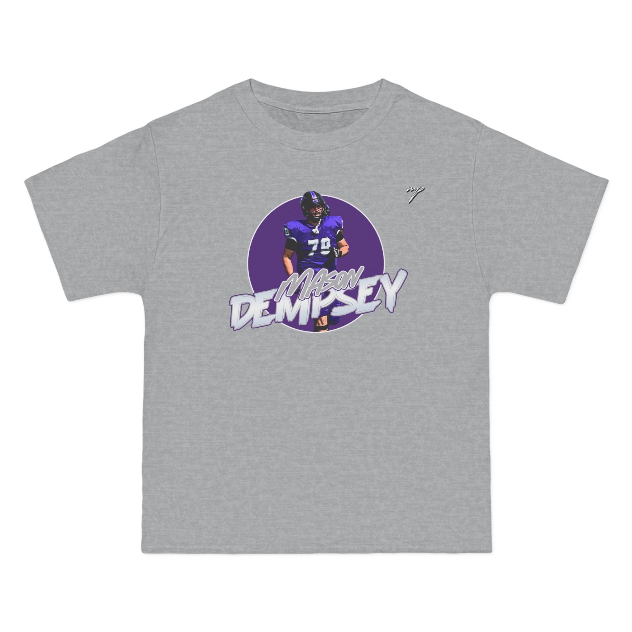 Mason Dempsey Vintage Tee