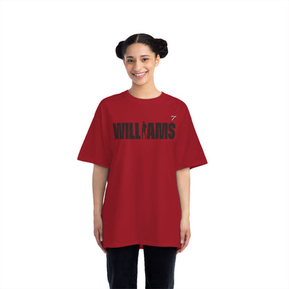 Jalen Williams Vintage Tee