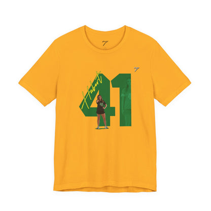 Claire Hubert Graphic Tee
