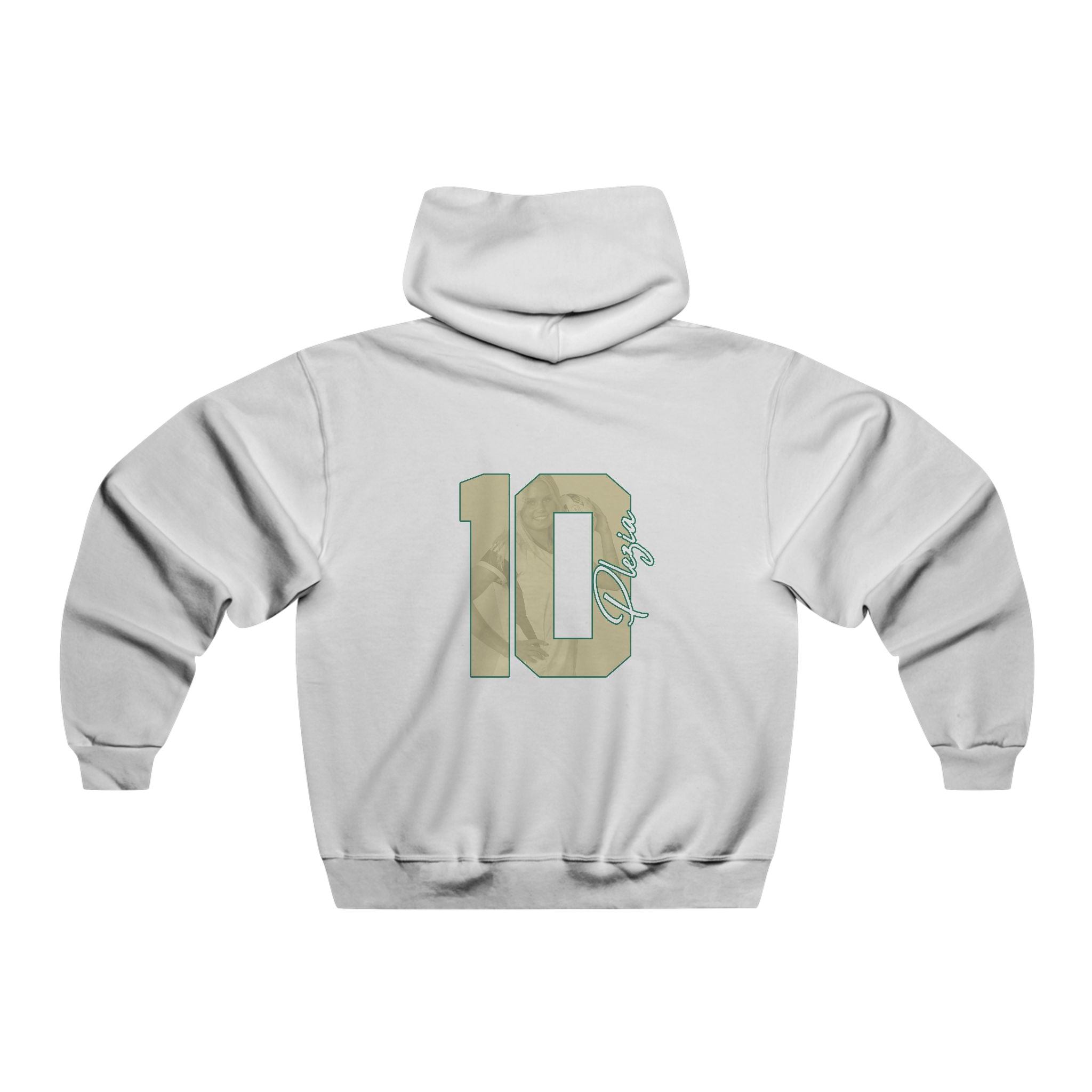 Ava Plezia Vintage Hoodie