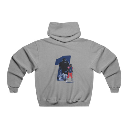 Elijah Ayankoya Vintage Hoodie