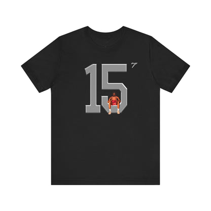 Fallou Dioum Graphic Tee