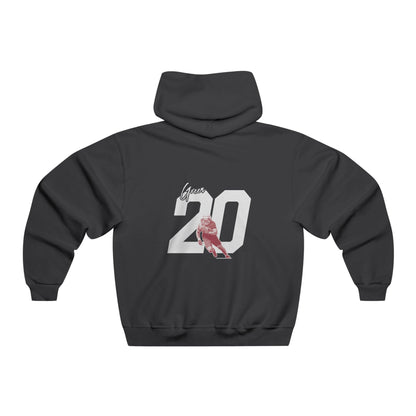 AJ Green Vintage Hoodie