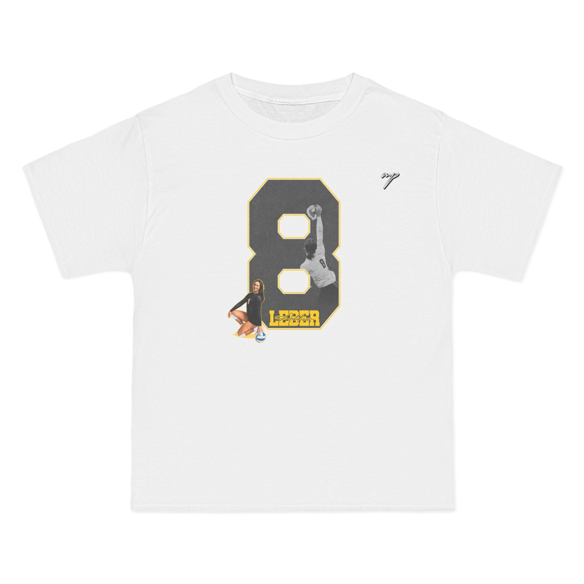 Addison Leber Vintage Tee