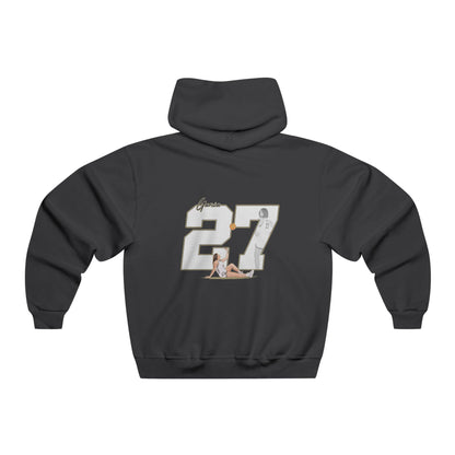 Noah Garcia Vintage Hoodie