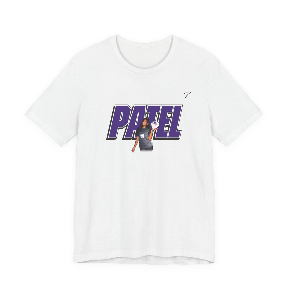 Aria Patel Graphic Tee