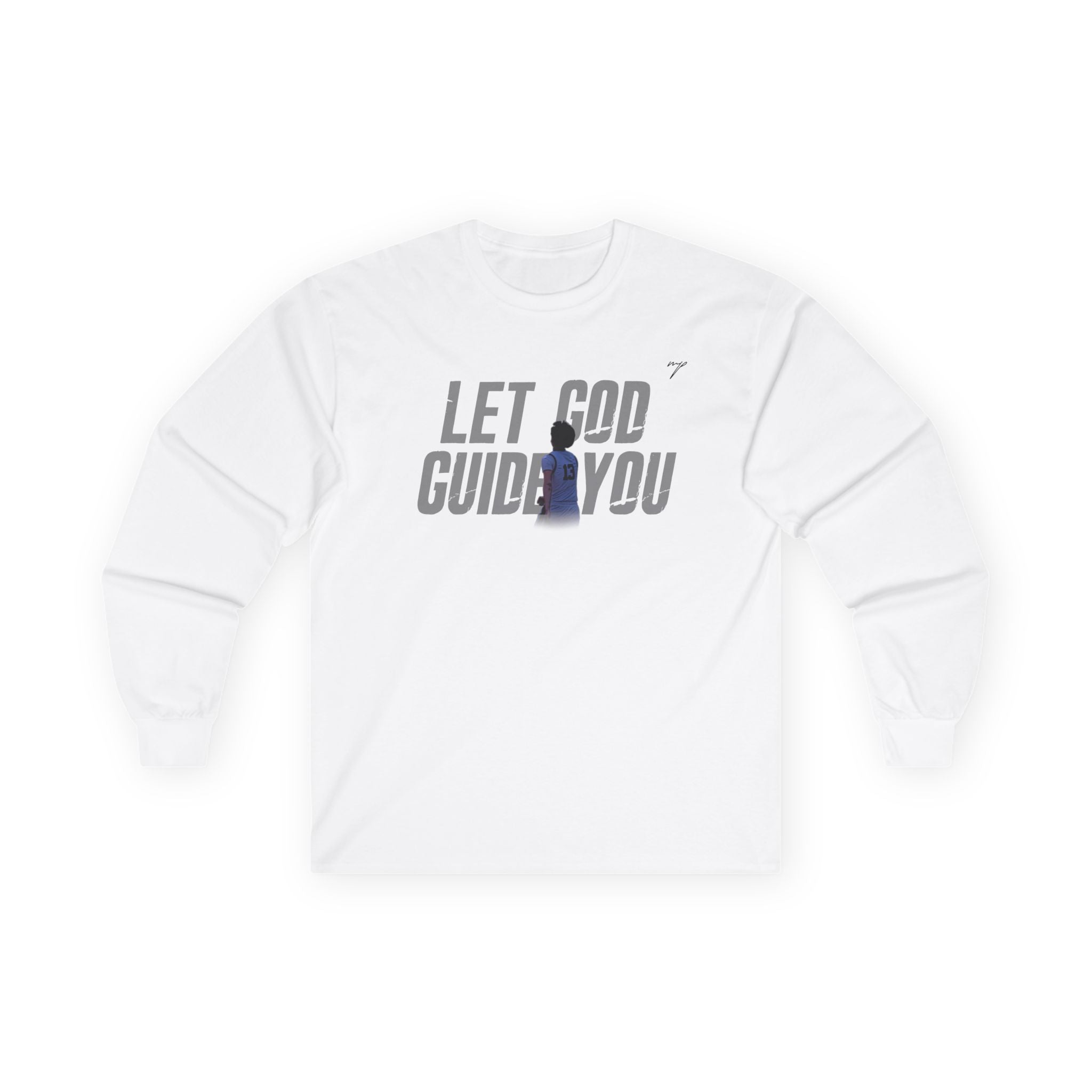 Prajwal Dangal Long Sleeve