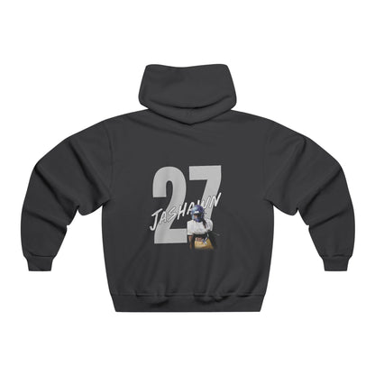 Jashawn Lewis Vintage Hoodie