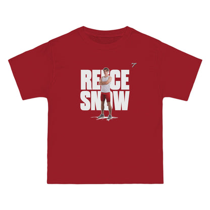 Reece Snow Vintage Tee