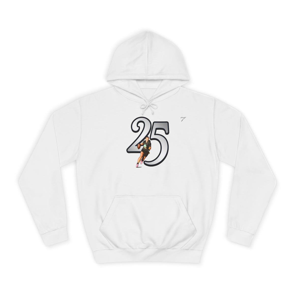 Caroline Love Hoodie