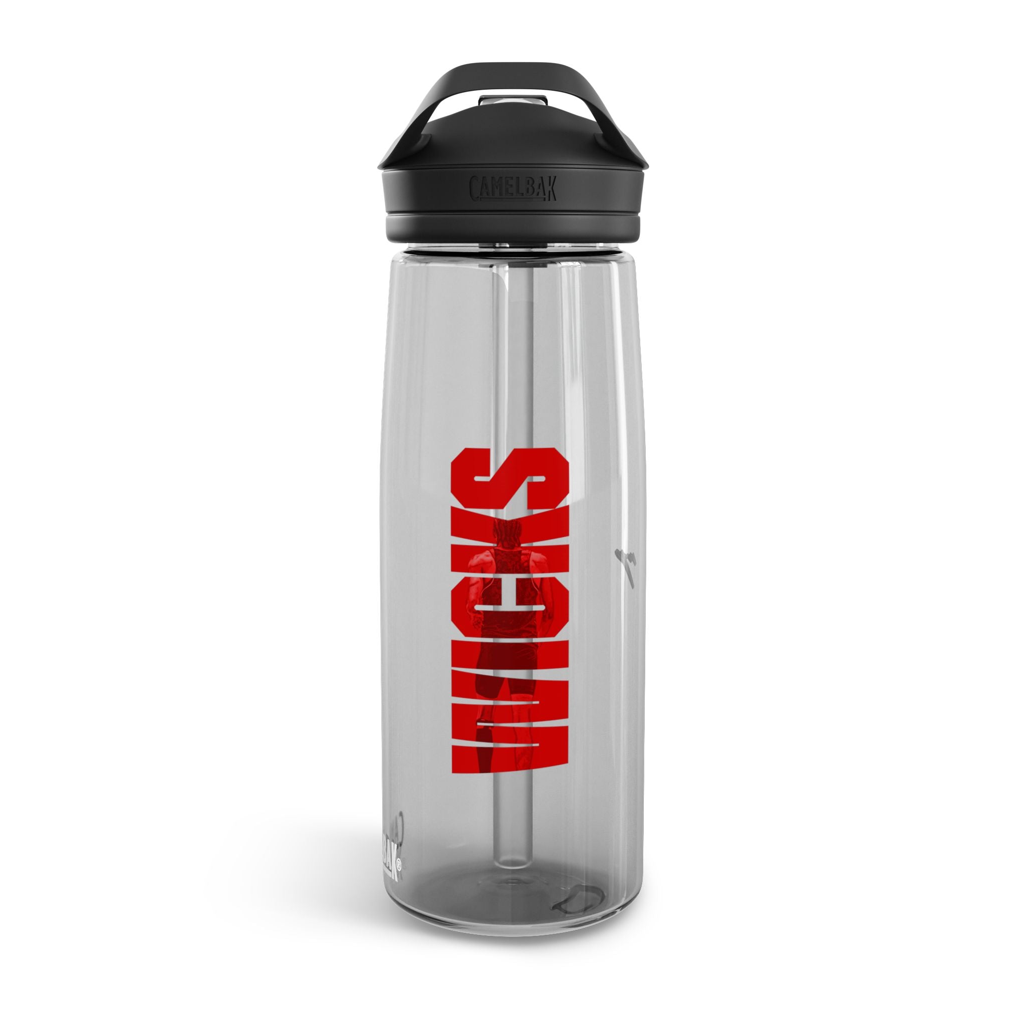 Kierson Wicks CamelBak Water Bottle