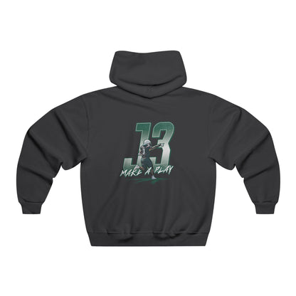 Jalen Smith Vintage Hoodie