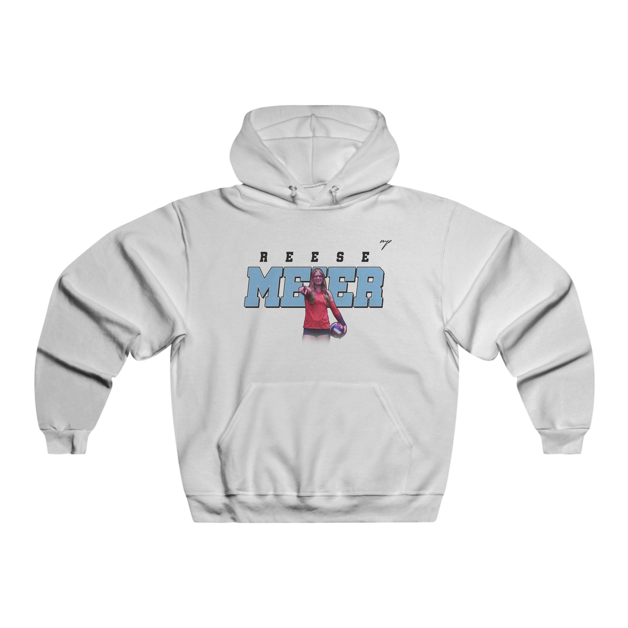Reese Meier Vintage Hoodie