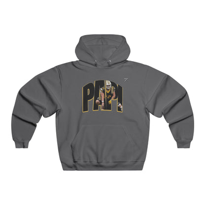 Joshua Reid Vintage Hoodie