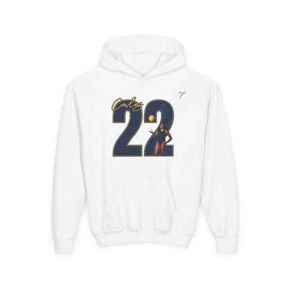 Marisol Cowles YOUTH Hoodie