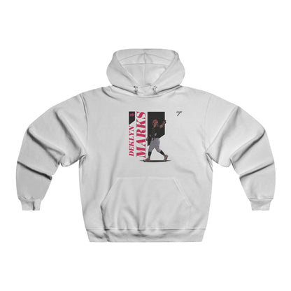 Deklyn Marks Vintage Hoodie