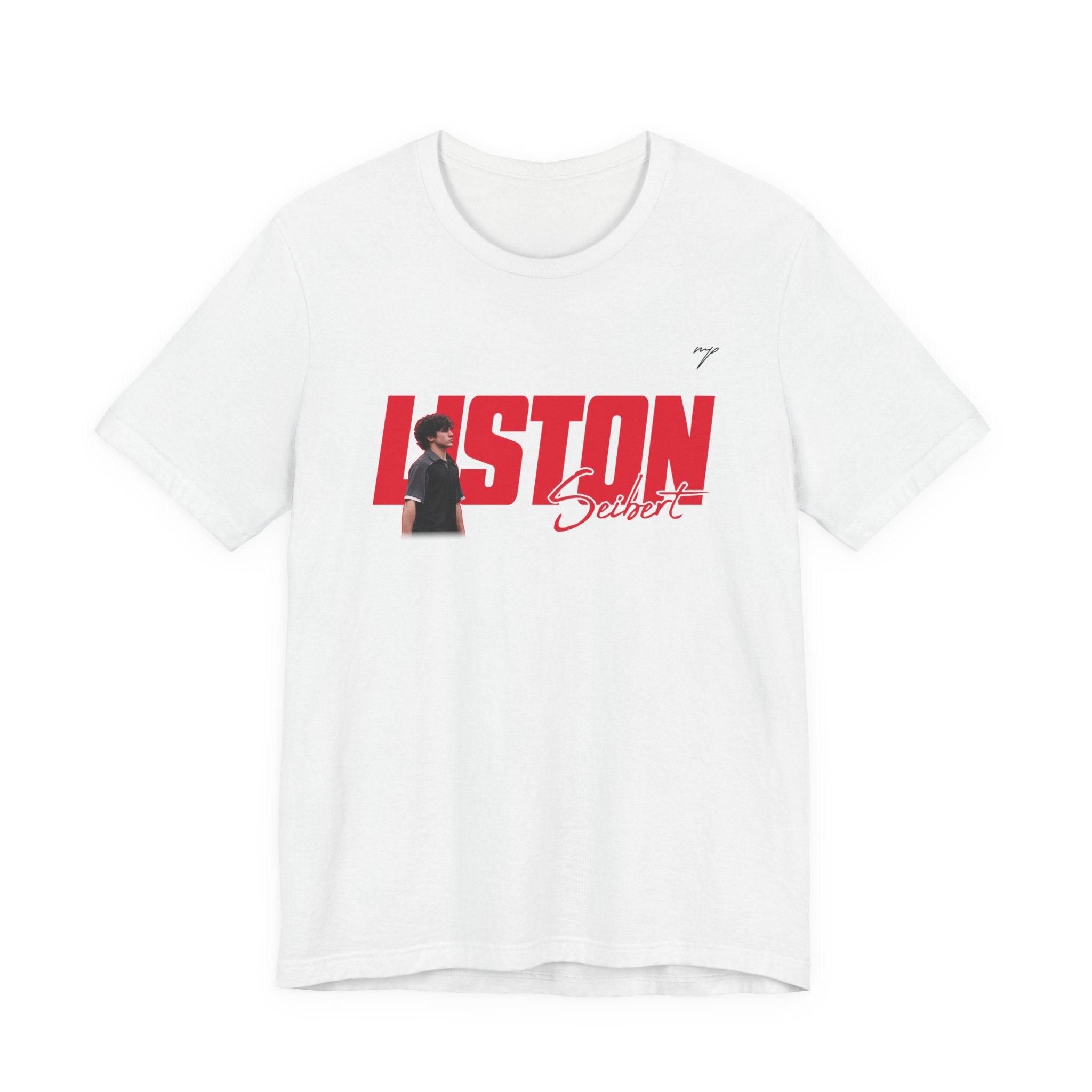 Liston Seibert Graphic Tee