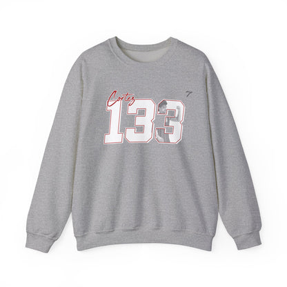 Elijah Cortez Crewneck