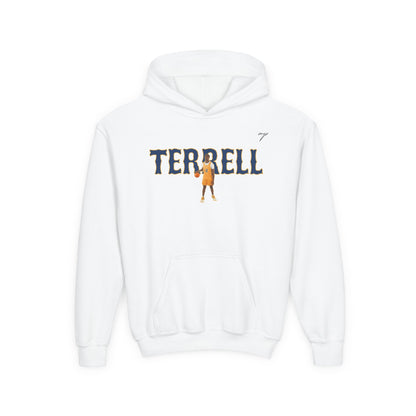 Terrell Fitzgerald YOUTH Hoodie