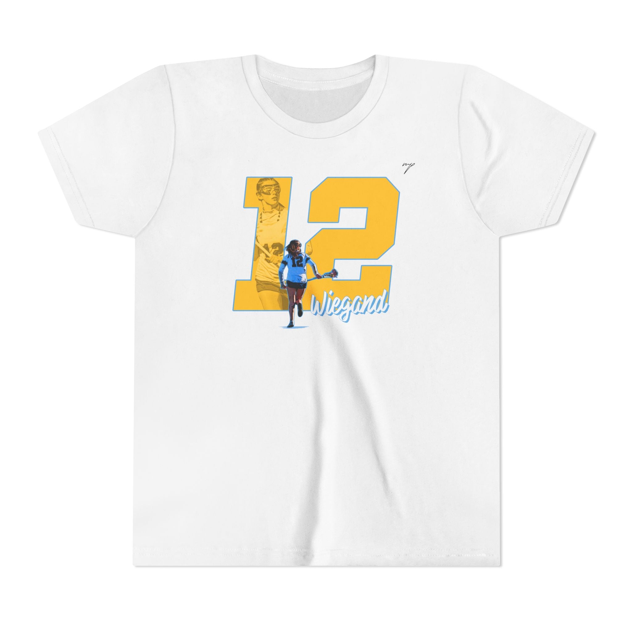 Rylie Wiegand YOUTH Graphic Tee