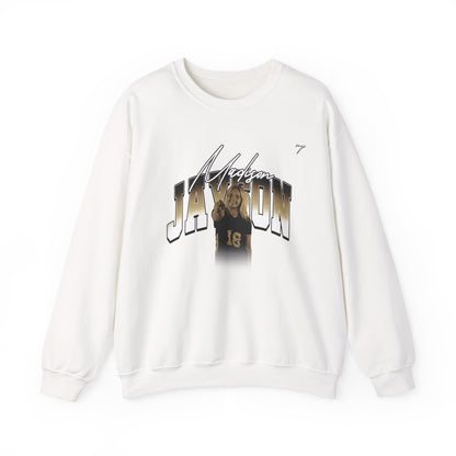 Madison Jayson Crewneck