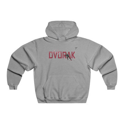Ashlyn Dvorak Vintage Hoodie