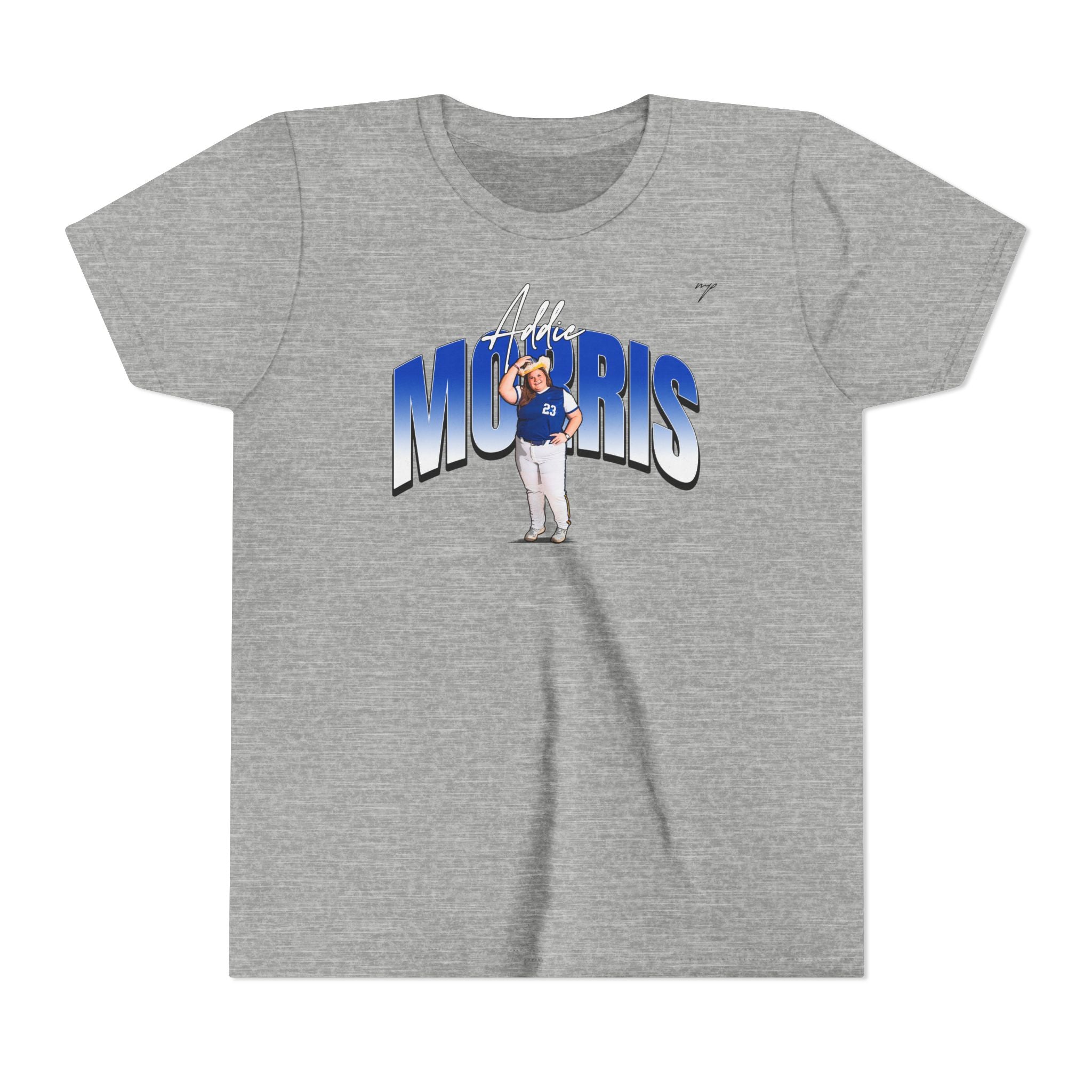 Addie Morris Youth Graphic Tee