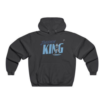 Jaeden King Vintage Hoodie