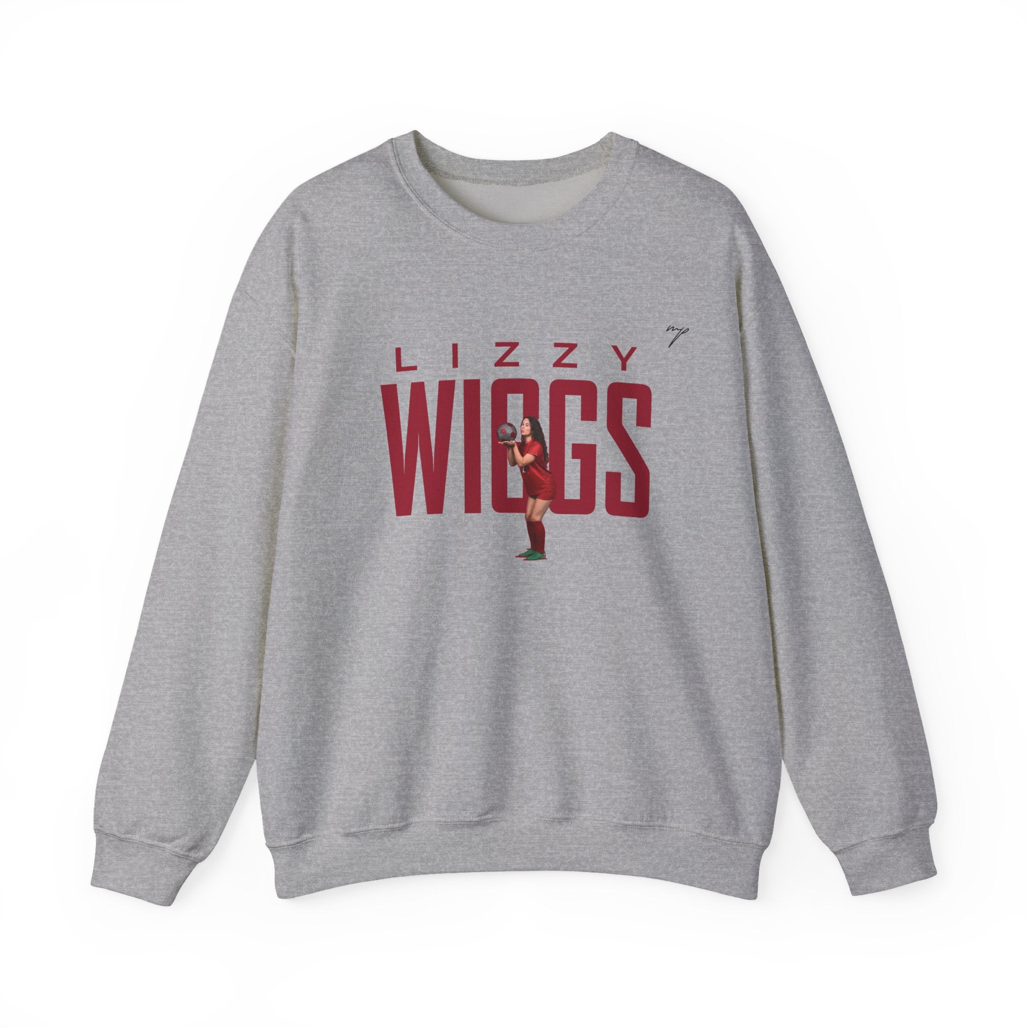 Lizzy Wiggs Crewneck
