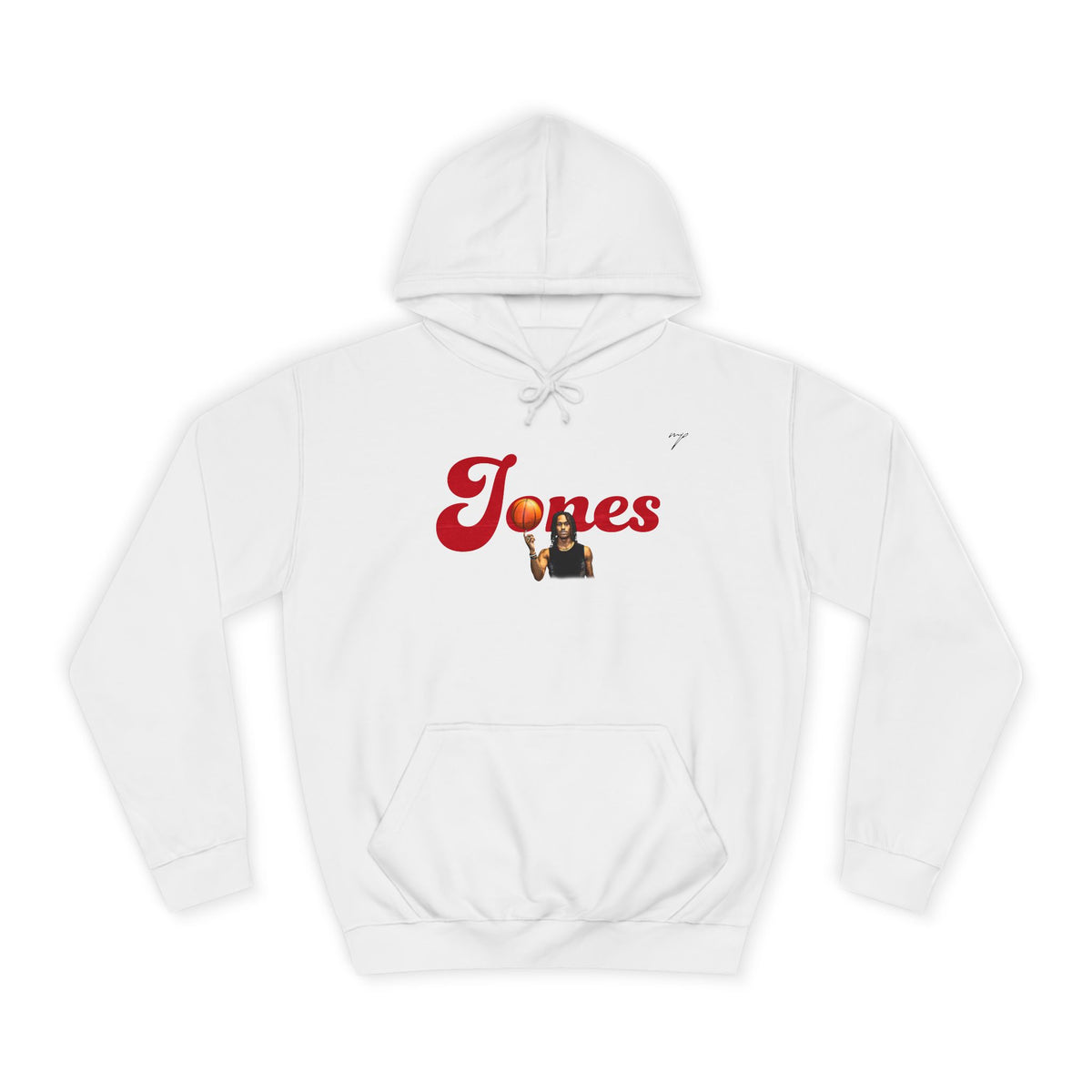Nick Jones Hoodie