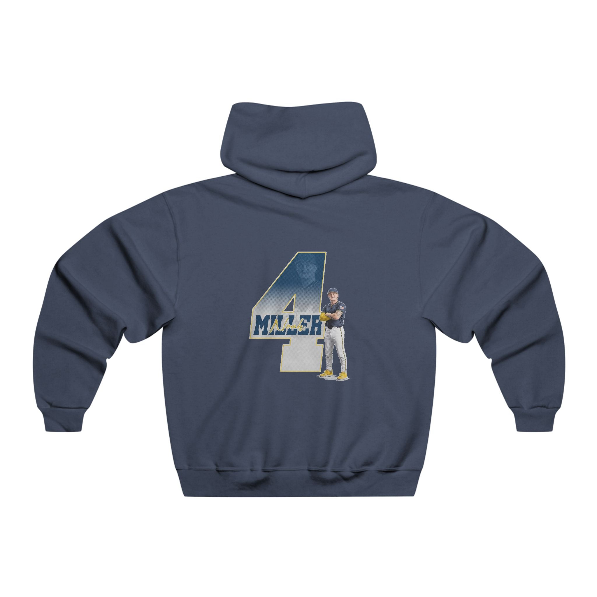 Noah Miller Vintage Hoodie