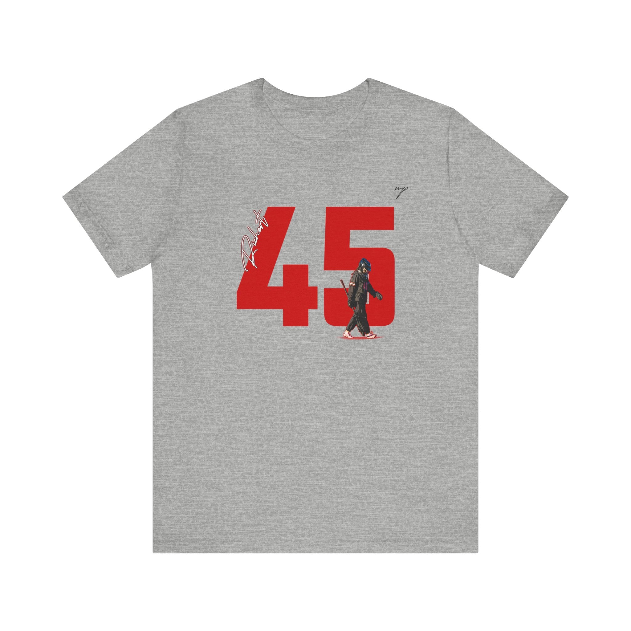 Jacky Richert Graphic Tee