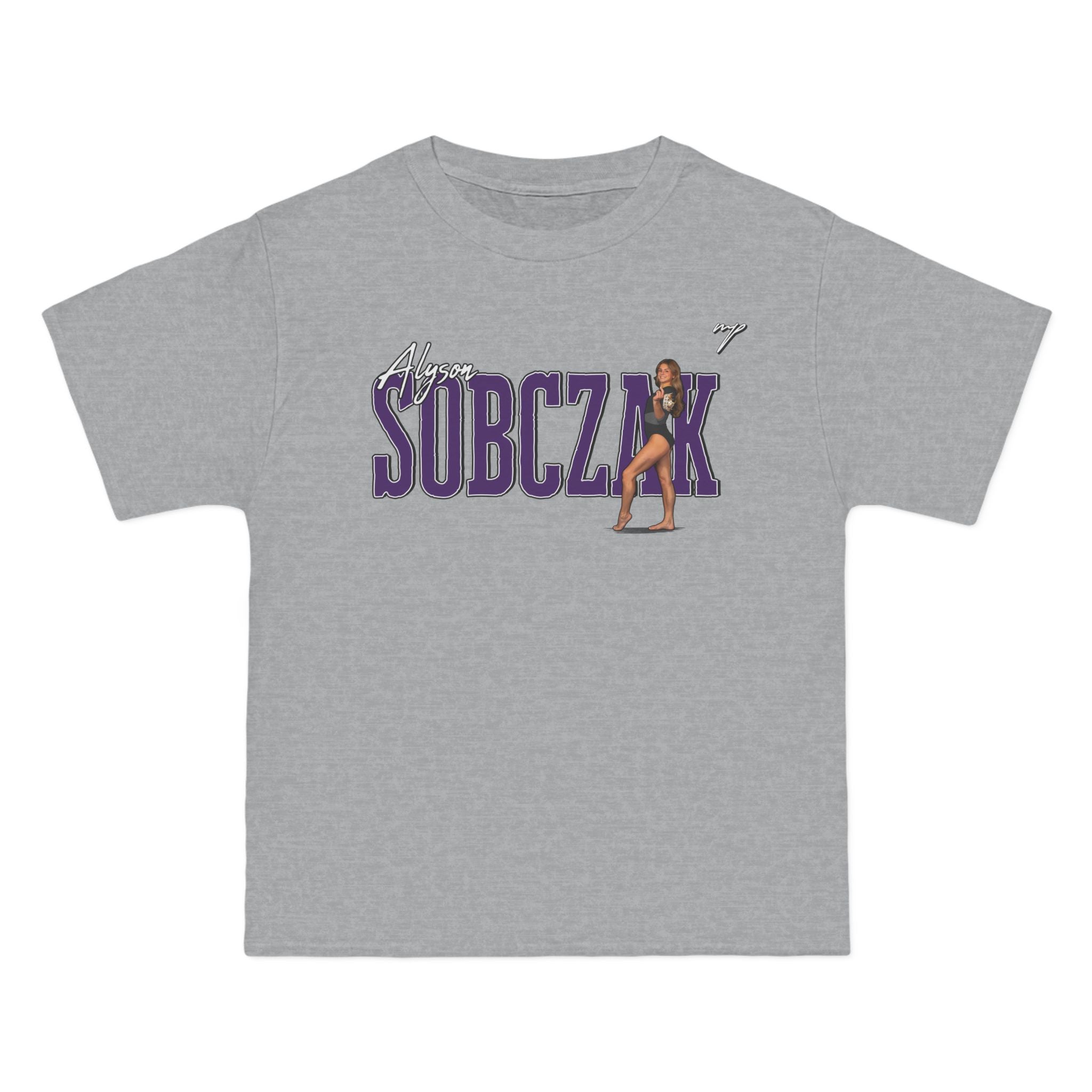 Alyson Sobczak Vintage Tee